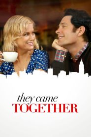 Yify They Came Together 2014