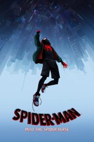 Yify Spider-Man: Into the Spider-Verse 2018