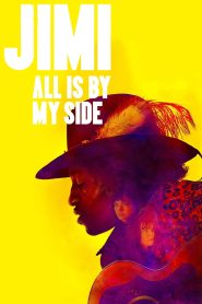 Yify Jimi: All Is by My Side 2013
