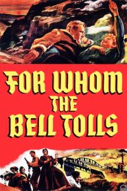 Yify For Whom the Bell Tolls 1943