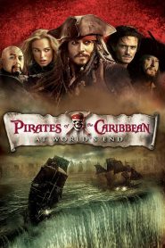 Yify Pirates of the Caribbean: At World’s End 2007