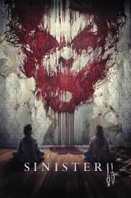 Yify Sinister 2 2015