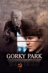 Yify Gorky Park 1983