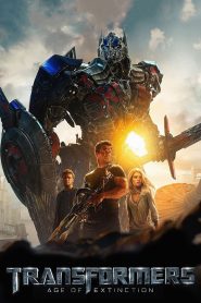 Yify Transformers: Age of Extinction 2014