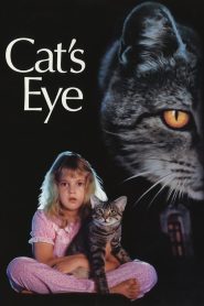 Yify Cat’s Eye 1985