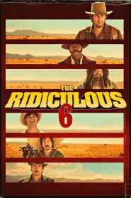 Yify The Ridiculous 6 2015