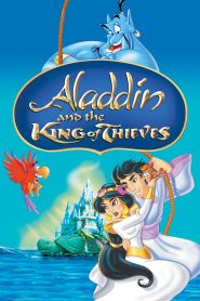 Yify Aladdin and the King of Thieves 1996
