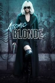 Yify Atomic Blonde 2017