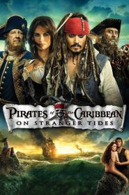 Yify Pirates of the Caribbean: On Stranger Tides 2011