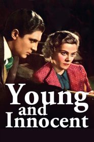 Yify Young and Innocent 1937