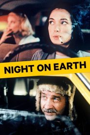 Yify Night on Earth 1991