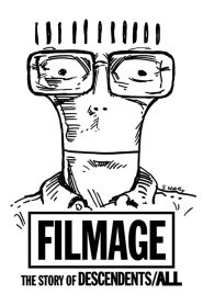 Yify Filmage: The Story of Descendents/All 2013