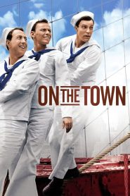 Yify On the Town 1949