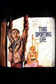 Yify This Sporting Life 1963