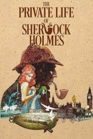 Yify The Private Life of Sherlock Holmes 1970