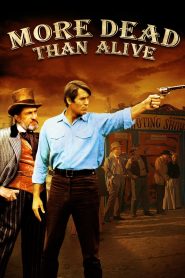 Yify More Dead than Alive 1969