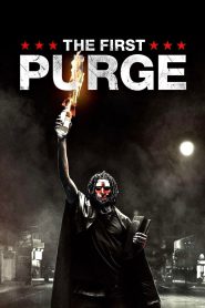 Yify The First Purge 2018