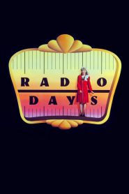 Yify Radio Days 1987