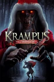 Yify Krampus: The Christmas Devil 2013
