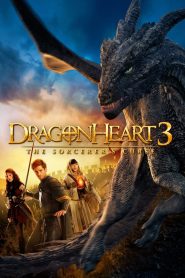 Yify Dragonheart 3: The Sorcerer’s Curse 2015