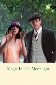 Yify Magic in the Moonlight 2014
