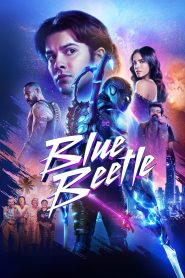 Yify Blue Beetle 2023