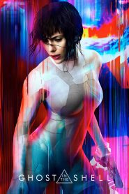 Yify Ghost in the Shell 2017