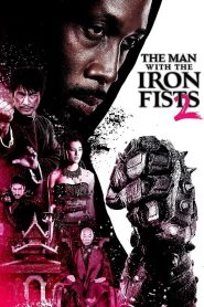 Yify The Man with the Iron Fists 2 2015