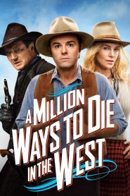 Yify A Million Ways to Die in the West 2014