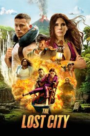 Yify The Lost City 2022