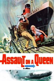 Yify Assault on a Queen 1966
