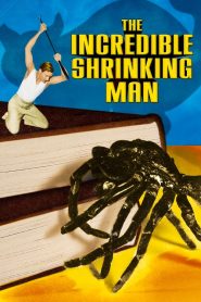 Yify The Incredible Shrinking Man 1957