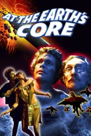 Yify At the Earth’s Core 1976