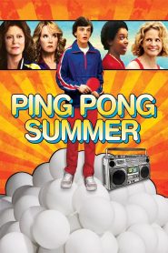 Yify Ping Pong Summer 2014
