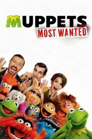 Yify Muppets Most Wanted 2014
