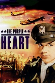 Yify The Purple Heart 1944