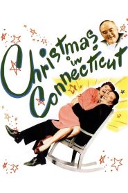 Yify Christmas in Connecticut 1945