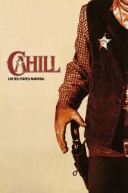 Yify Cahill: United States Marshall 1973