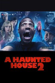Yify A Haunted House 2 2014