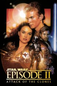 Yify Star Wars: Episode II – Attack of the Clones 2002