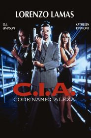 Yify C.I.A. Code Name: Alexa 1992