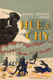 Yify Hue and Cry 1947