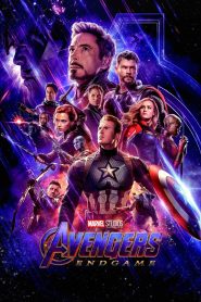 Yify Avengers: Endgame 2019