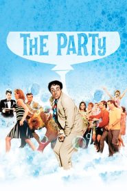 Yify The Party 1968