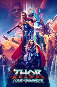 Yify Thor: Love and Thunder 2022