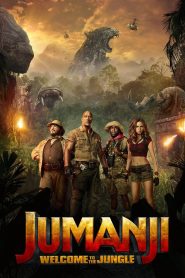 Yify Jumanji: Welcome to the Jungle 2017
