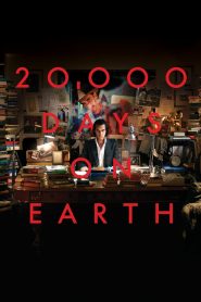 Yify 20,000 Days on Earth 2014