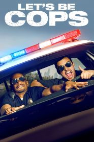 Yify Let’s Be Cops 2014