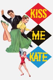Yify Kiss Me Kate 1953
