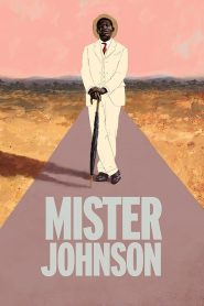 Yify Mister Johnson 1990
